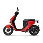 Ηλεκτρικό Scooter Super Soco CU Mini 600 W