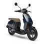 Ηλεκτρικό Scooter Super Soco CUX 1600W