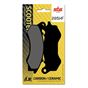 Τακάκια μοτοσυκλετών SBS 205HF FA603 FR SCOOTER 50-124CCM(PCX125 )