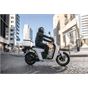 Ηλεκτρικό Scooter Super Soco E-MAX LIBERERA VS2