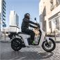 Ηλεκτρικό Scooter Super Soco E-MAX LIBERERA VS2