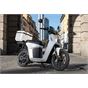 Ηλεκτρικό Scooter Super Soco E-MAX LIBERERA VS2