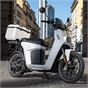 Ηλεκτρικό Scooter Super Soco E-MAX LIBERERA VS2