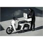 Ηλεκτρικό Scooter Super Soco E-MAX LIBERERA VS2