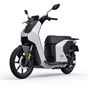 Ηλεκτρικό Scooter Super Soco F01 2000W