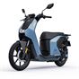 Ηλεκτρικό Scooter Super Soco F01 2000W