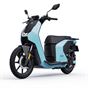 Ηλεκτρικό Scooter Super Soco F01 2000W
