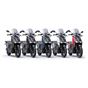 Ηλεκτρικό Scooter Super Soco CPX 4000W