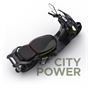 Ηλεκτρικό Scooter Super Soco CPX 4000W