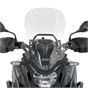 WRS Transparent Windscreen Honda CB500X 13-24