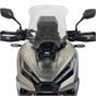 WRS Windscreen Touring Transparent Honda X-ADV 750 21-26