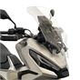 WRS Windscreen Touring Transparent Honda X-ADV 750 21-26