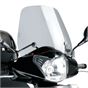 Windshiled PUIG smoke for SH 125/150/300