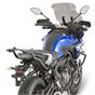 Μπράτσα GIVI 2130FZ Για Yamaha MT07 16-20-24