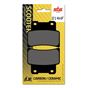 Τακάκια εμπρός SBS 214HF FA432 XCITING400i 12-24