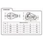 Oxford Motorcycle Cover Aquatex CV200 Small
