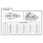 Oxford Motorcycle Cover Aquatex CV200 Small