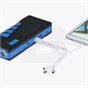 AGA A26 Εκκινητής Μπαταριών Booster και Power Bank 20000 mAh