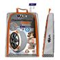 Αντιολισθητικά Πανιά Χιονιού XL TOOLS TX 1