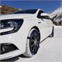 Michelin SOS Grip Evolution Χιονοκουβερτες Snow Sock 1