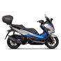 SHAD H0FR11ST Top Master Honda Forza 125/350 2021-2026