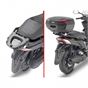 Σχάρα GIVI SR7068 Monolock Για SYM Joyride 300 22-24