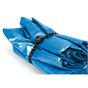 Ελαστικά Κορδόνια Δεσίματος Lampa 60180 20τμχ