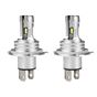 Λάμπες LED H4 Set AMIO H-SERIES 9>18V 42W 6500K 3600lm