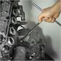 Bikeservice Κλειδιά Σετ 8 Τεμμάχια 6-19mm Κοντά Με Βάση