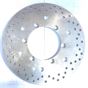 Δισκόπλακα εμπρός X-GEAR SUZUKI 650 XF 650 FREEWIND '97-'02 / DR BIG 800 S '91-'96