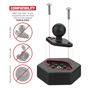 Αντικραδασμική Βάση Ram Mount Vibe-Safe™