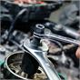 Bikeservice Μ28x P1.0 BS2484 Magnetic