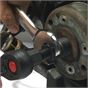 Bikeservice Flywheel Puller Magnetic M26 X P1.0 BS2470