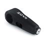 Zovii ZHL Alarm Lever Lock Black