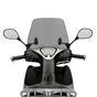 Ζελατίνα PUIG 20734H Traffic Φιμε Για Honda SH 125 Mode