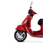 Ζελατίνα Malossi Light Smoke VESPA GTS HPE 300 ie '23