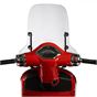 Ζελατίνα Malossi Light Smoke VESPA GTS HPE 300 ie '23