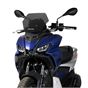 Malossi Dark Smoke Screen Aprilia SR GT 200