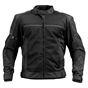 Nordcode Summer Jacket Aero-R II Black