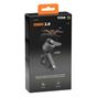 Lampa Βαση Smartphone Τιμονιού Titan Combo 2.0 Optiline Αντικραδασμική