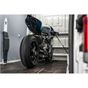 Σταντ Εμπρός Τροχού Lampa Stand Lock