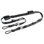 Ιμάντες Δεσίματος Μοτοσυκλέτας Lampa Handle Cuffs