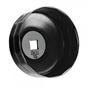 Lampa Spin on filter cup wrench for filter O 75-77 mm