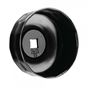 Lampa Spin on filter cup wrench for filter O 74-76mm