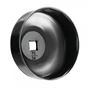 Lampa Spin on filter cup wrench for filter O 76 mm