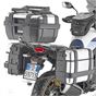 Βάσεις Πλαϊνών Βαλιτσών GIVI Για Honda Transalp XL750
