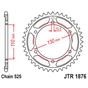 JT JTR1876.44 Suzuki GSX-S 1000GX