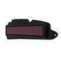 Φίλτρο Αέρος K&N Για Honda SH350 - Forza 350 - ADV 350