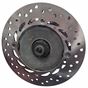 Εμπρός Δισκόπλακα Brembo Για Honda Transalp 600/650/700