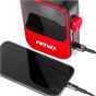 Κομπρεσέρ Αέρος Power Bank Amio 7,4V 10bar/150psi 40W
